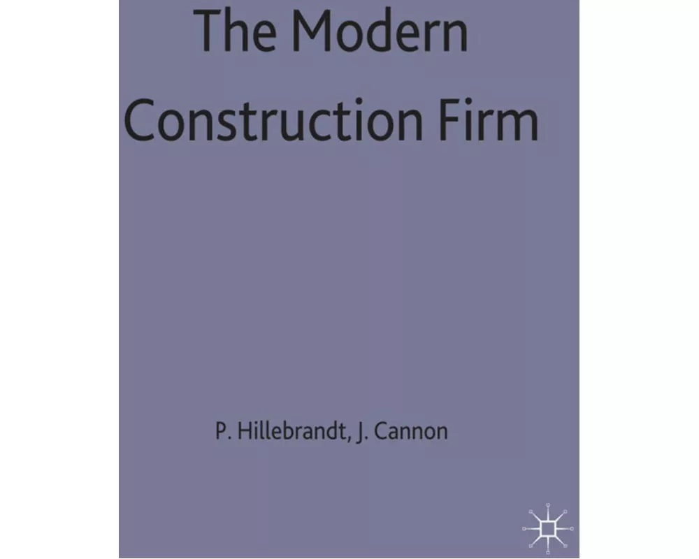 Modern Construction Firm