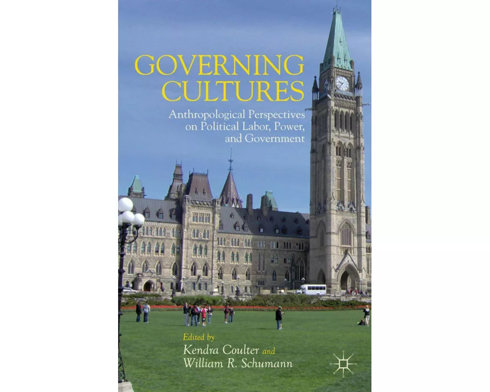 Governing Cultures