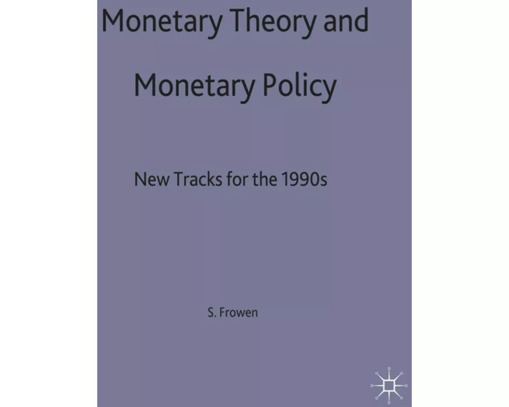 Monetary Theory+monetary Policy