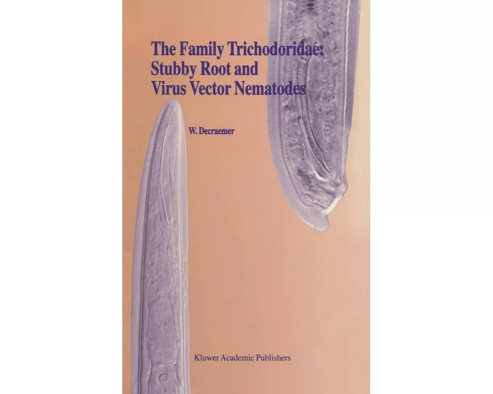 The Family Trichodoridae