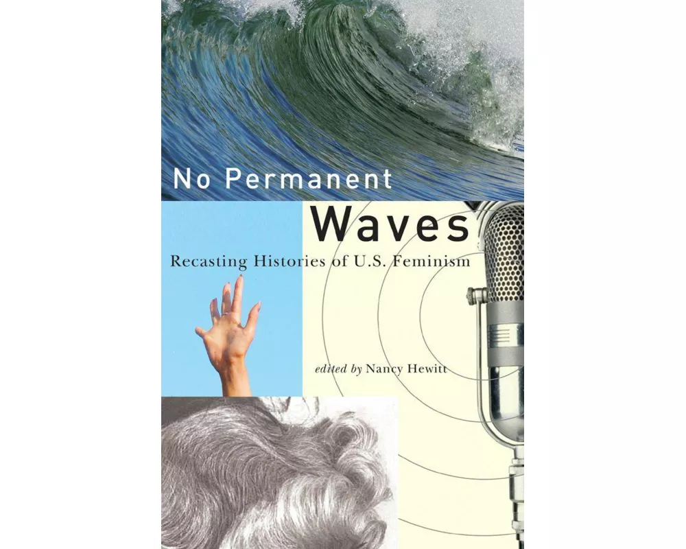 No Permanent Waves