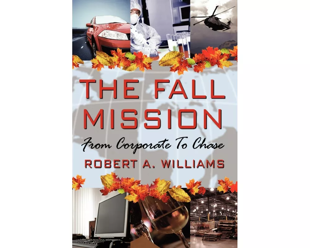 The Fall Mission