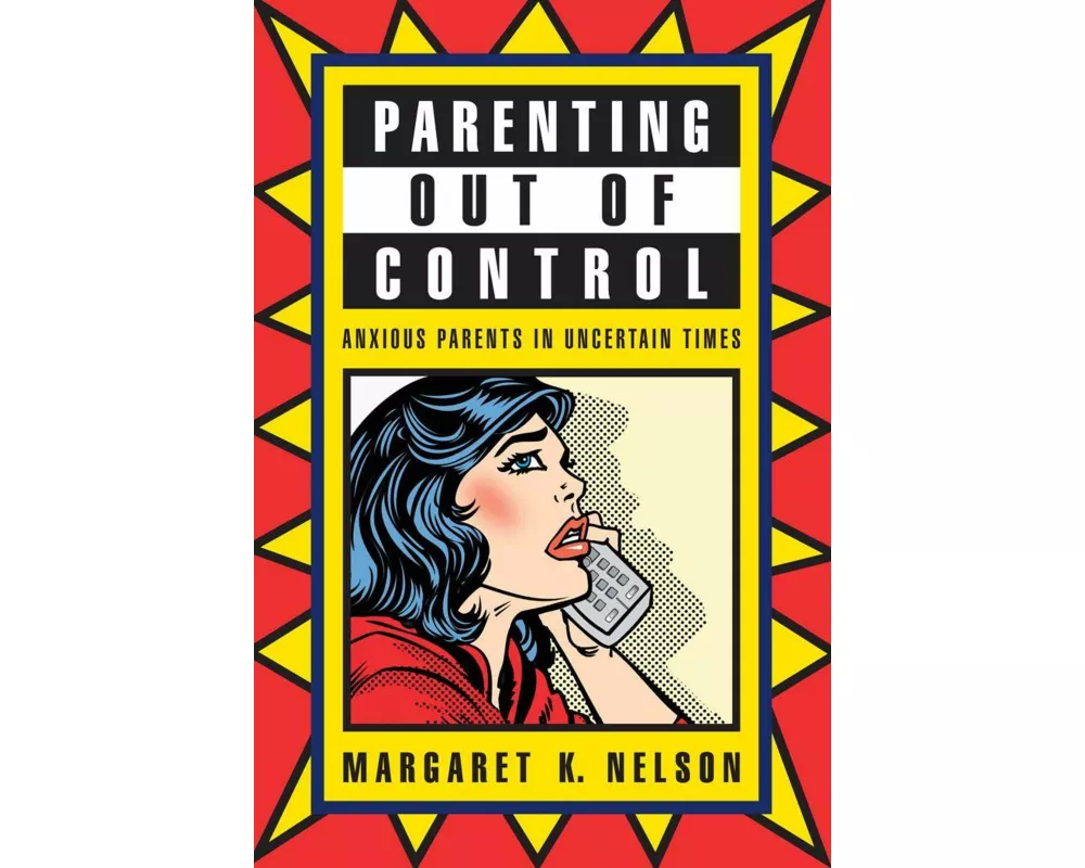Parenting Out of Control