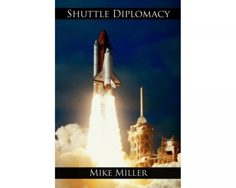 Shuttle Diplomacy