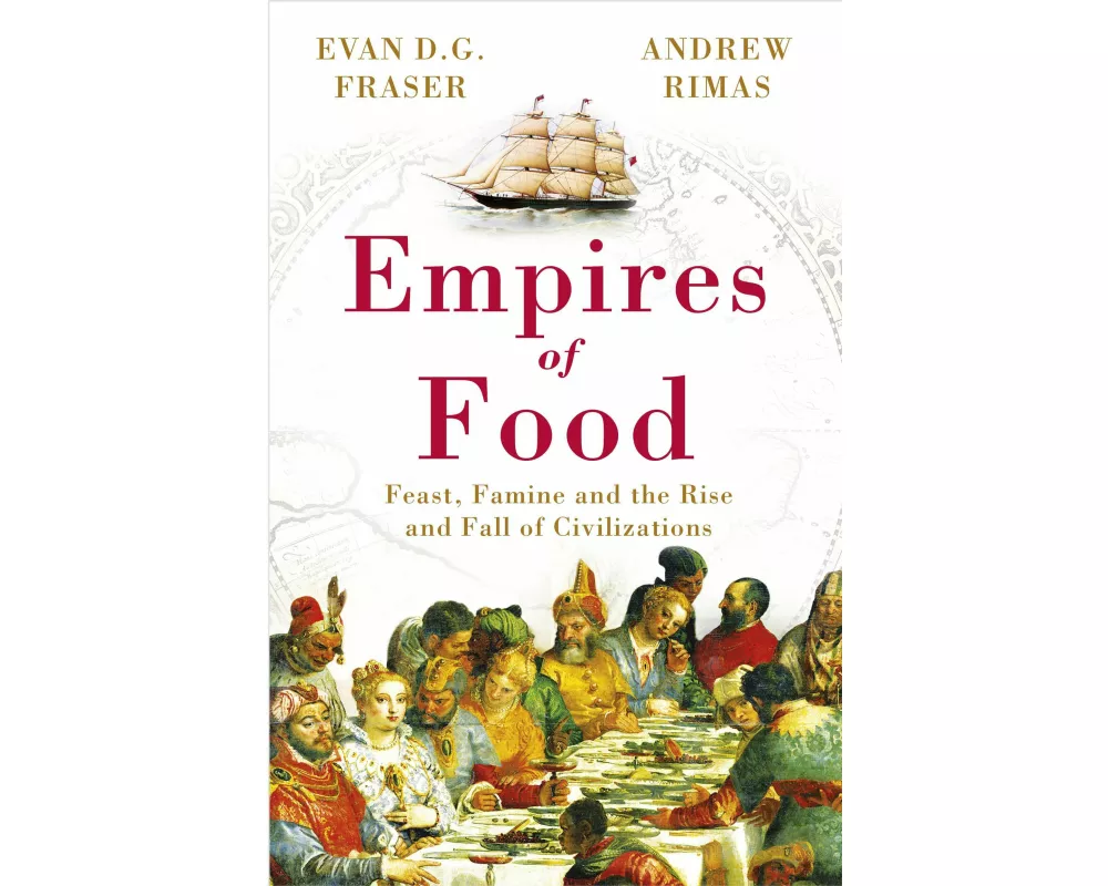 Empires of Food