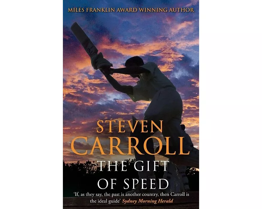 The Gift of Speed