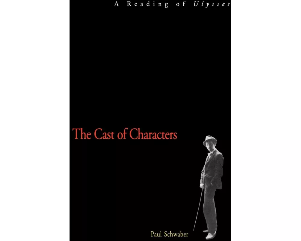 The Cast of Characters