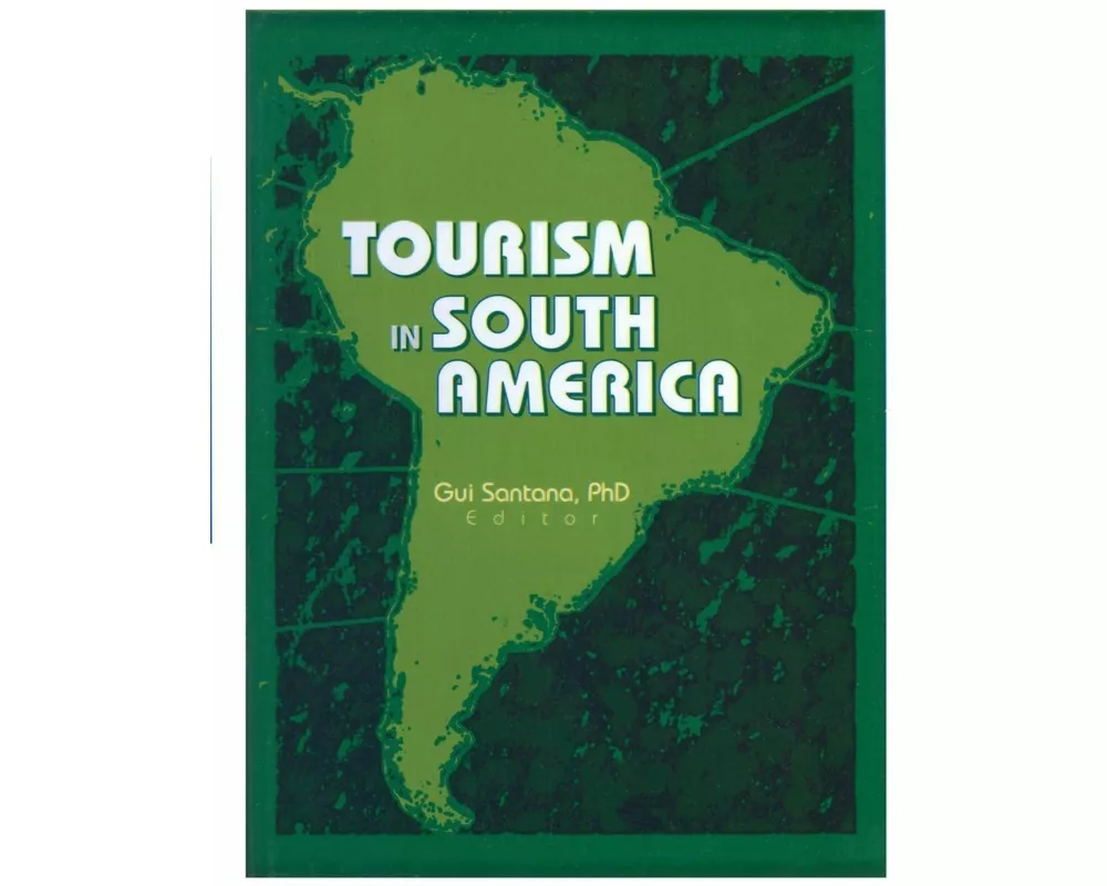 Tourism in South America