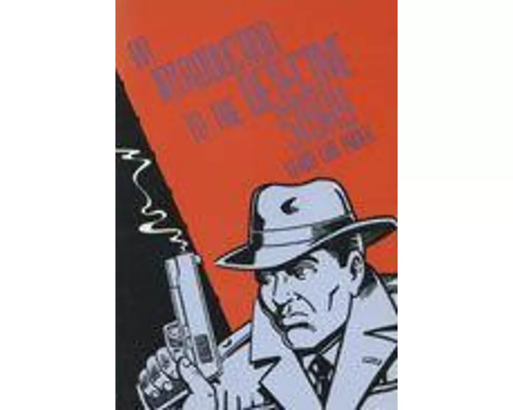 An Introduction to the Detective Story