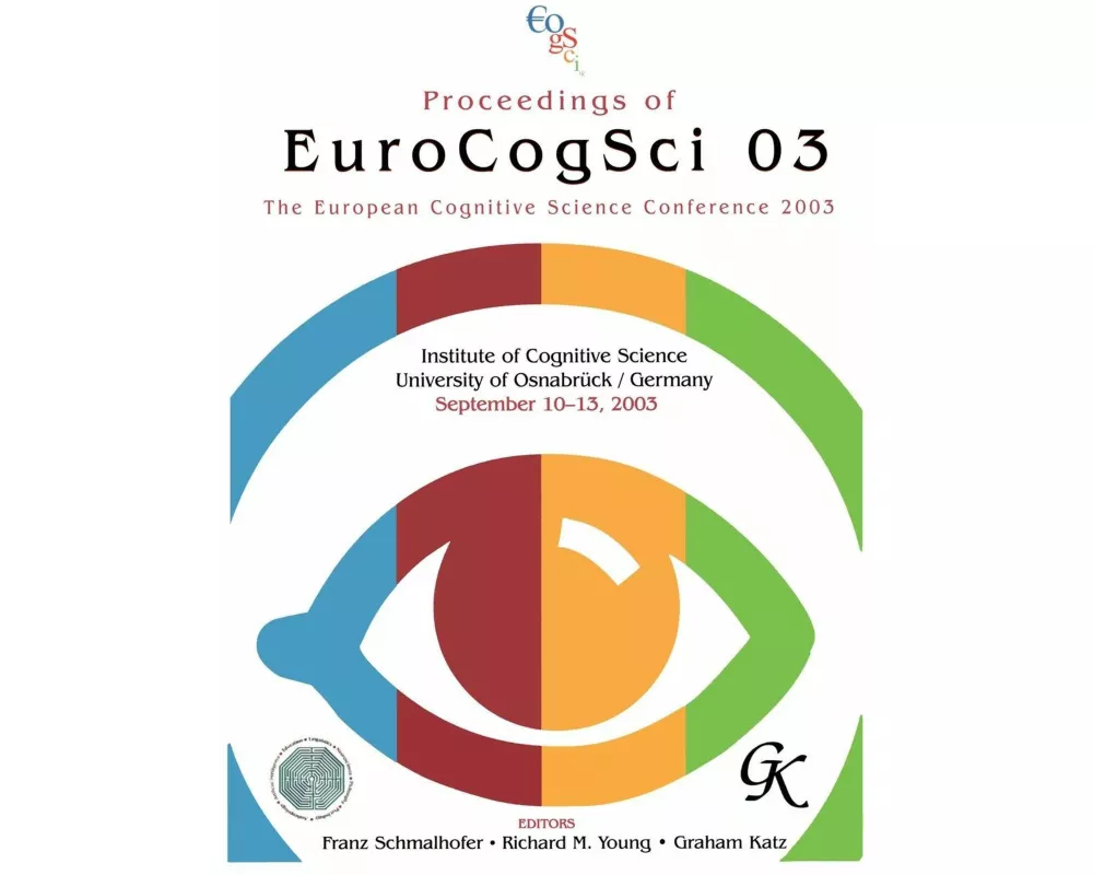 Proceedings of Eurocogsci 03