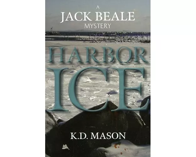 Harbor Ice