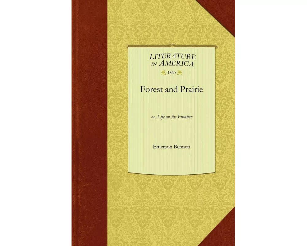 Forest and Prairie