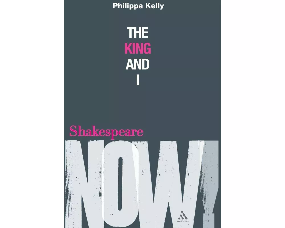 The King and I