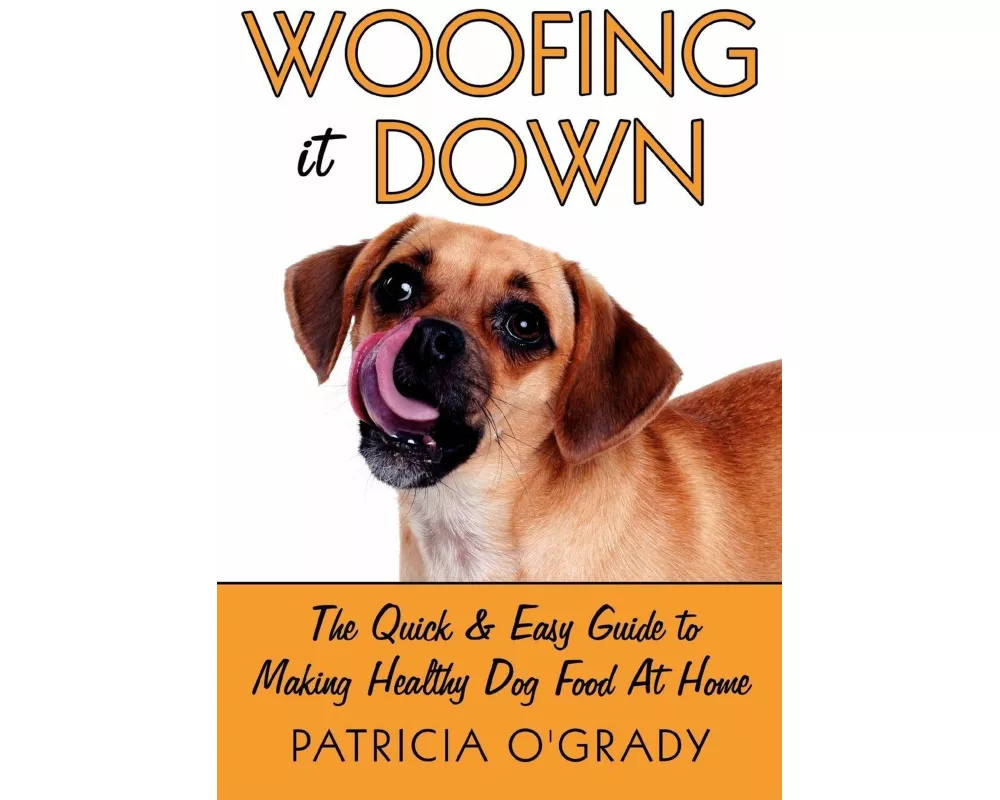 Woofing It Down