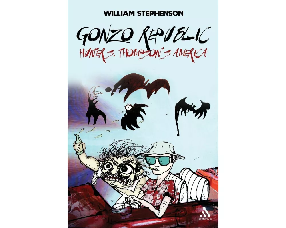 Gonzo Republic