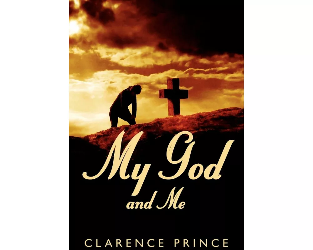 My God and Me