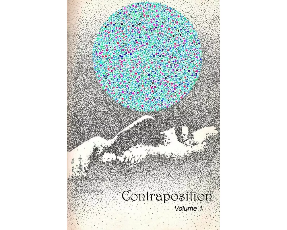 Contraposition Volume 1