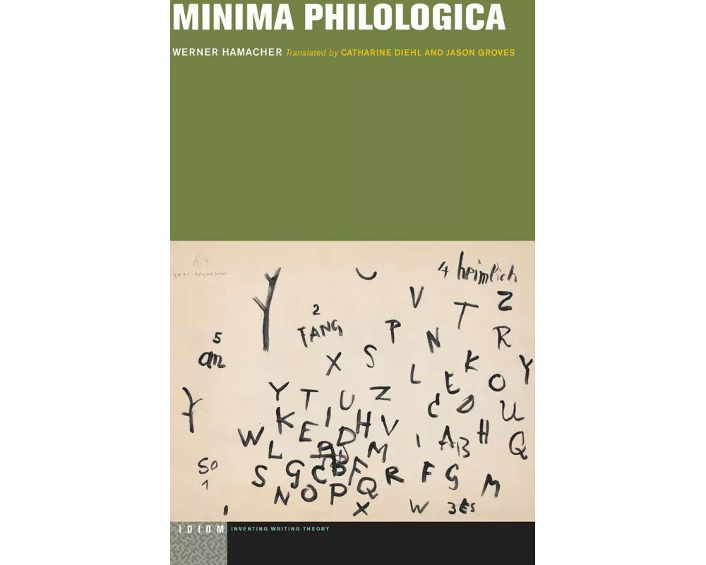 Minima Philologica