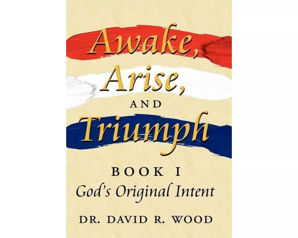 Awake, Arise, and Triumph