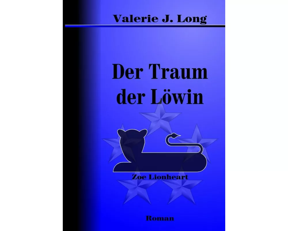 Der Traum der Löwin