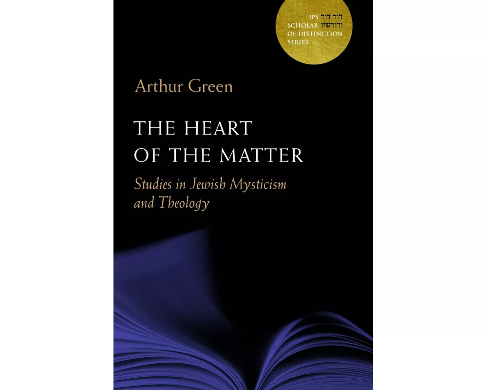 The Heart of the Matter