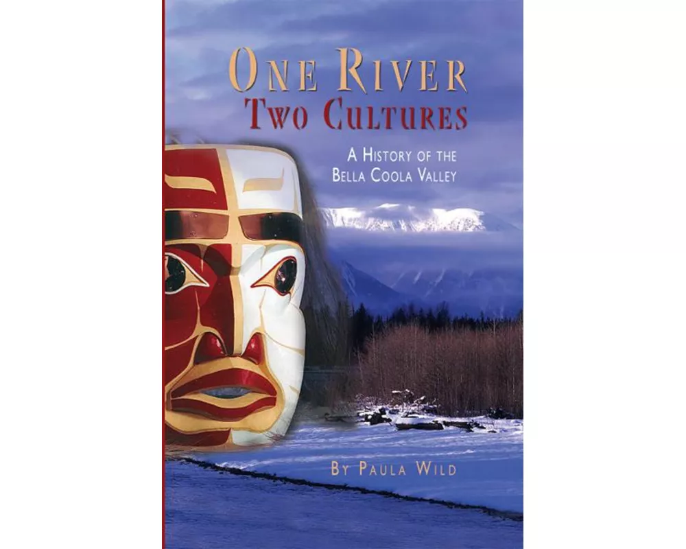 One River, Two Cultures