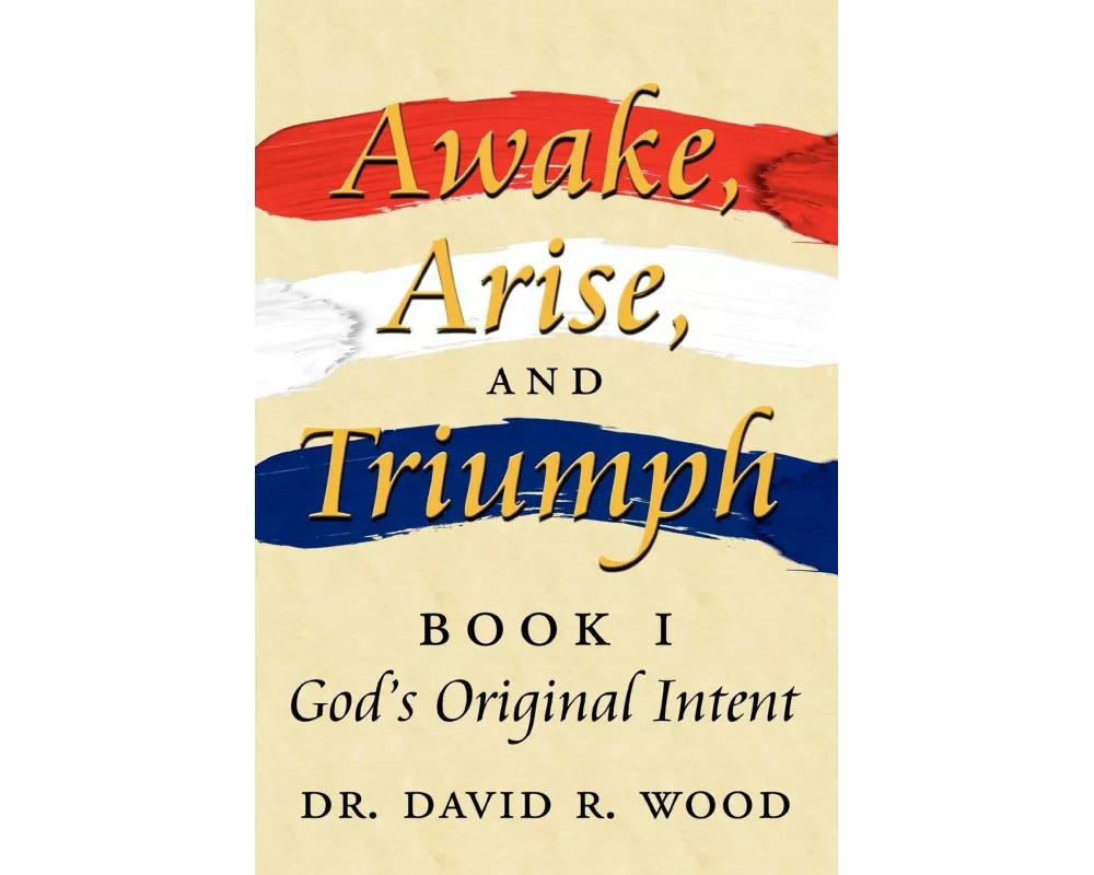 Awake, Arise, and Triumph