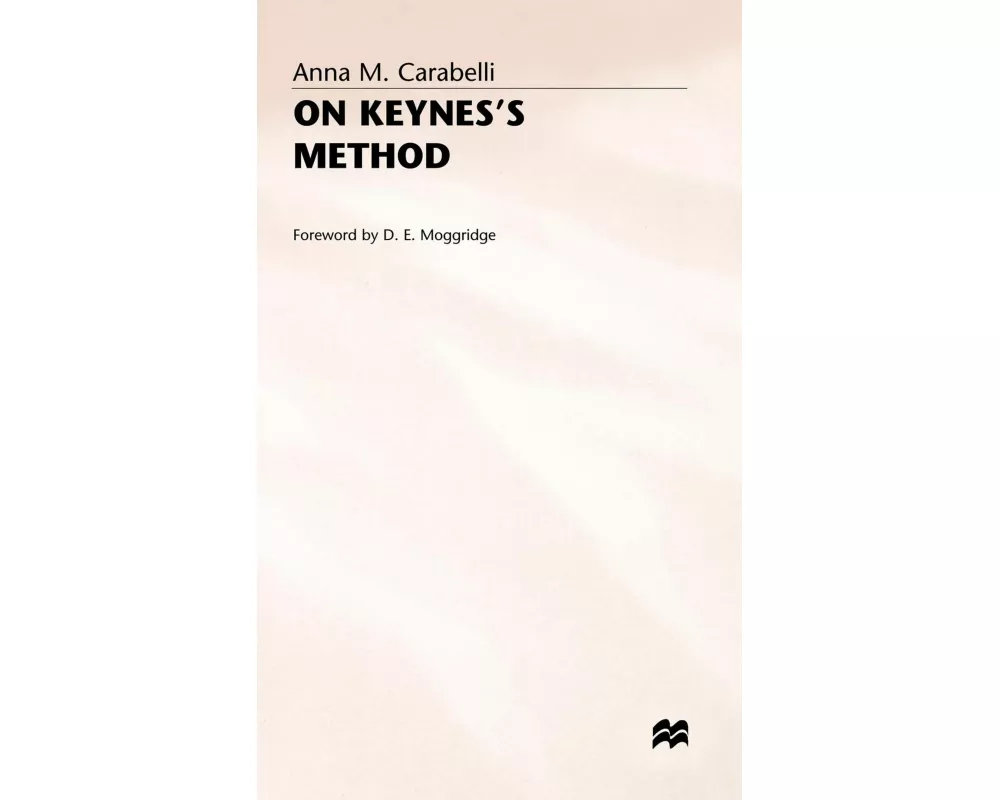 On Keyness Method