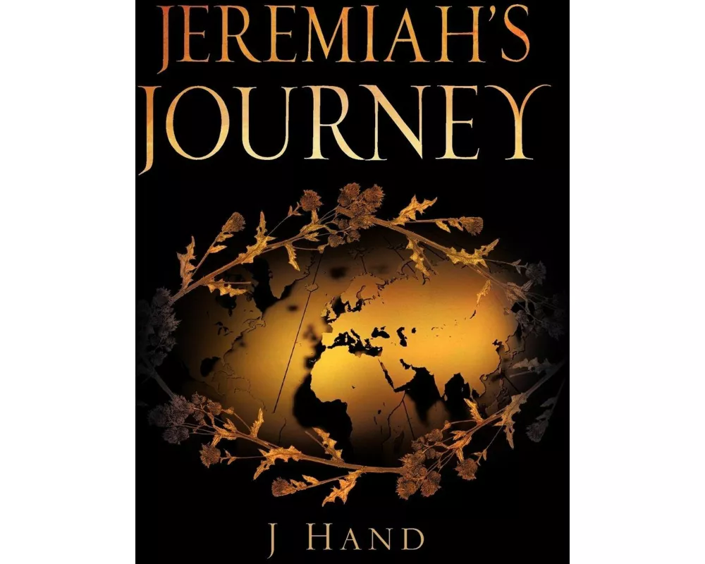 Jeremiah's Journey