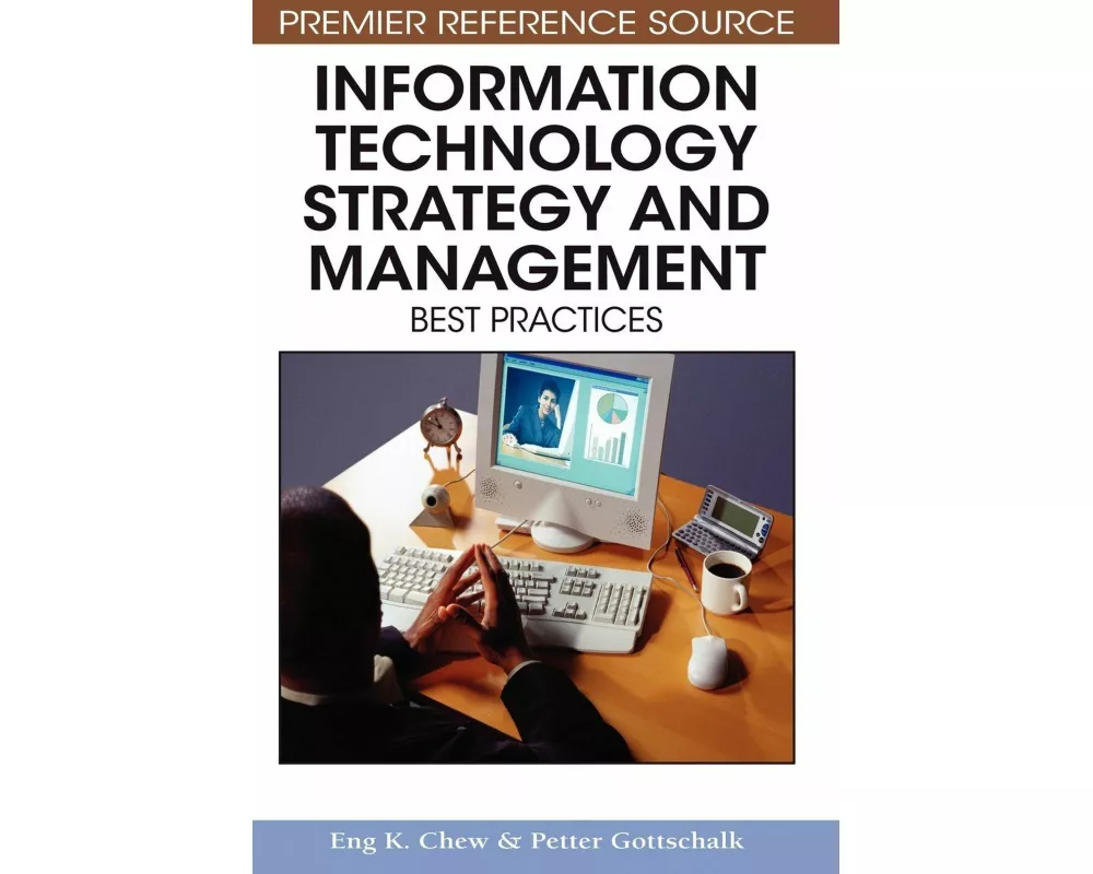 Information Technology Strategy and Management