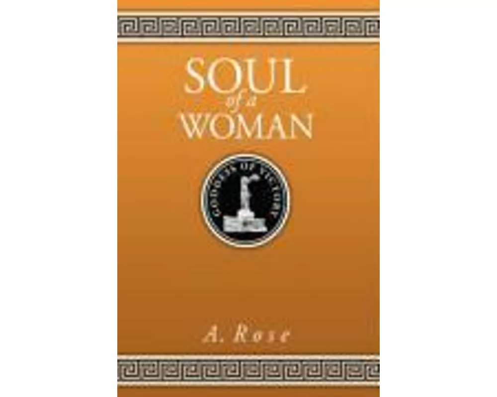Soul of a Woman