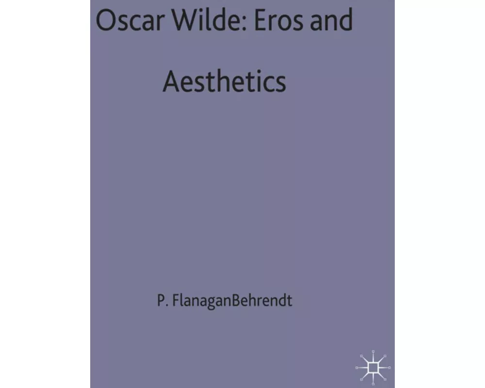 Oscar Wilde Eros AES