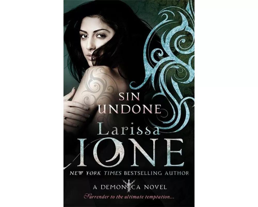 Sin Undone