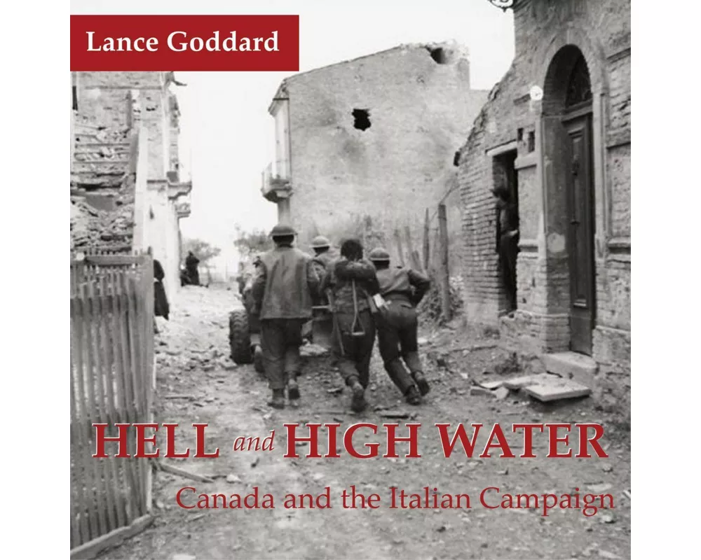 Hell and High Water