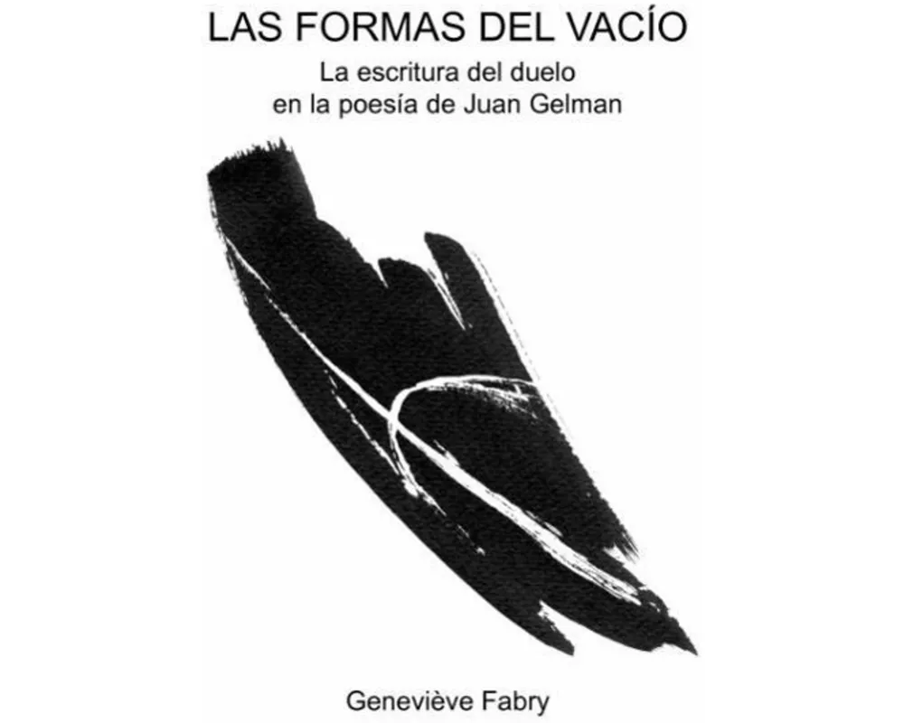 Las formas del vacío