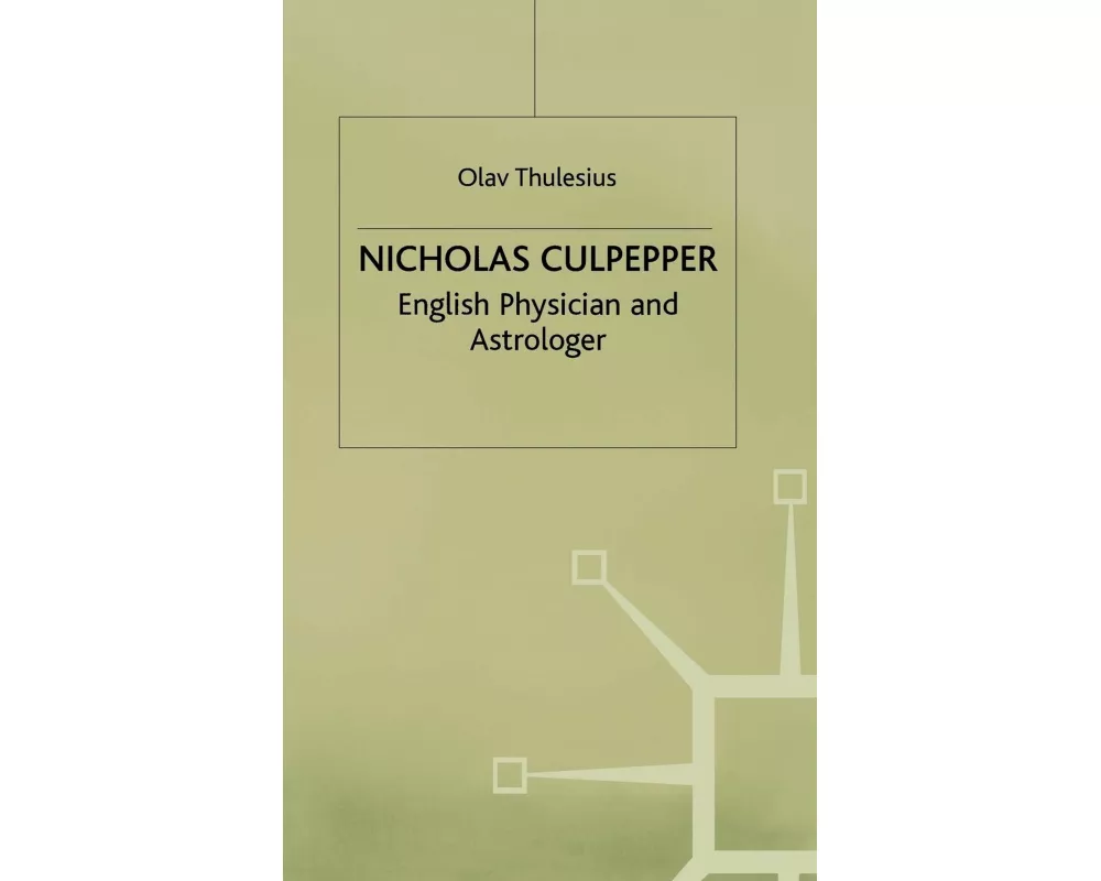 Nicholas Culpeper