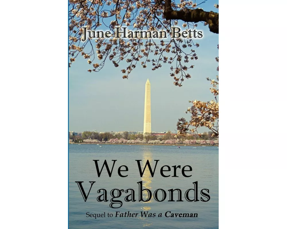 We Were Vagabonds