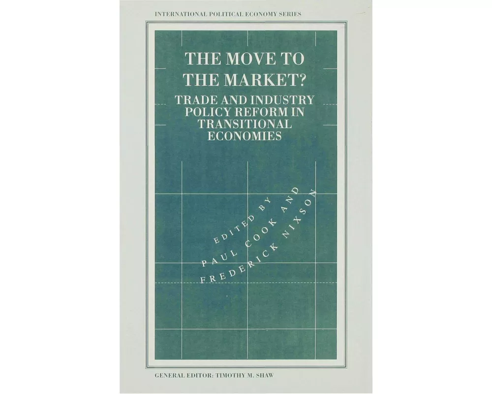 Move to the Market