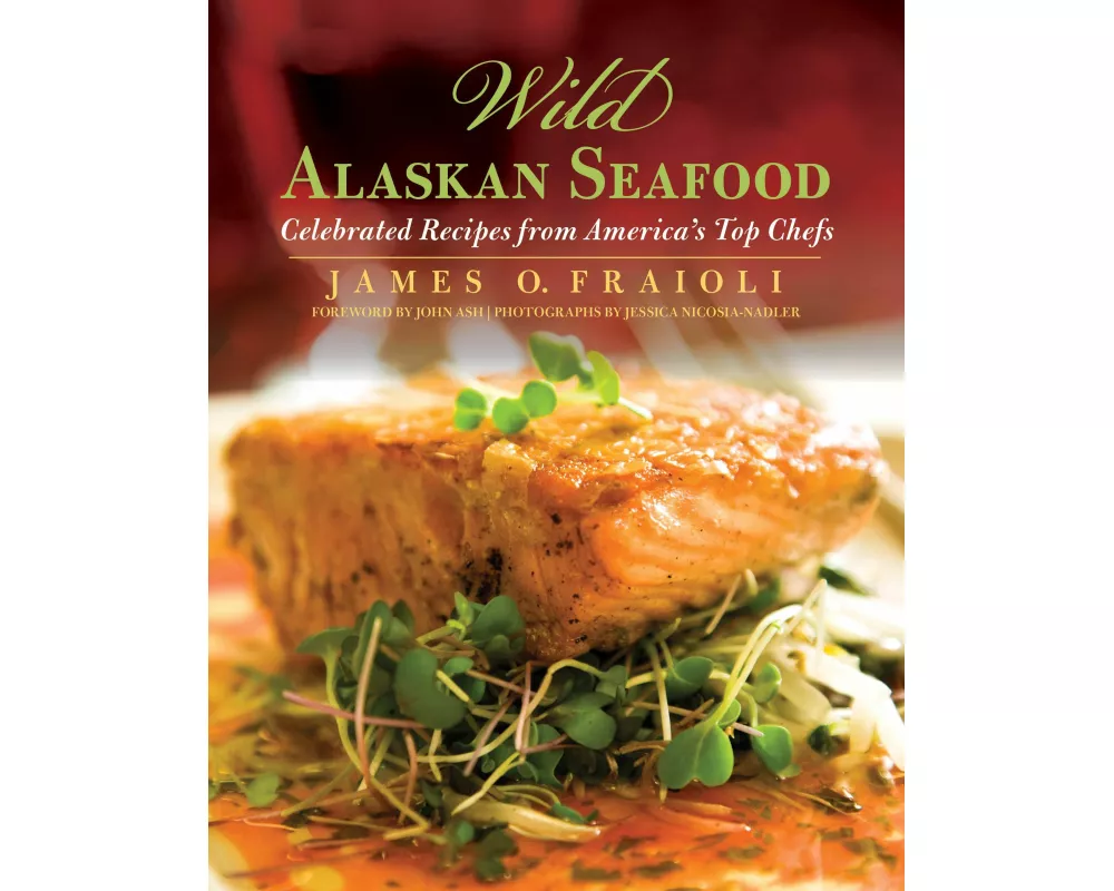 Wild Alaskan Seafood
