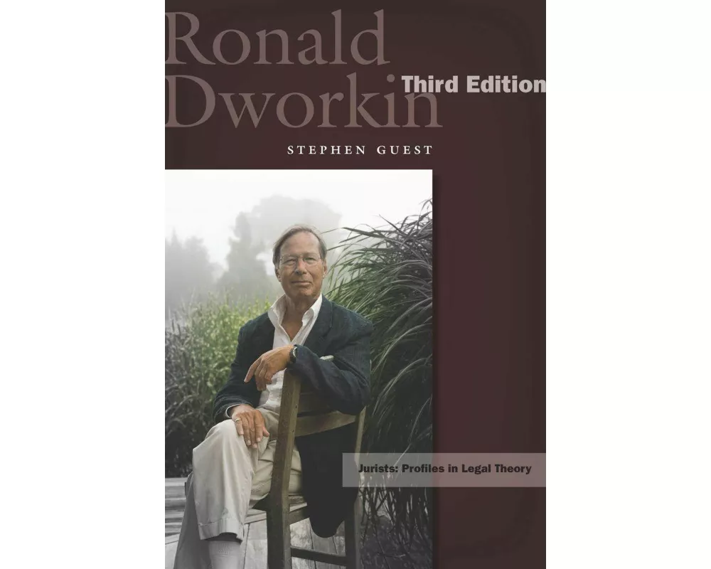 Ronald Dworkin