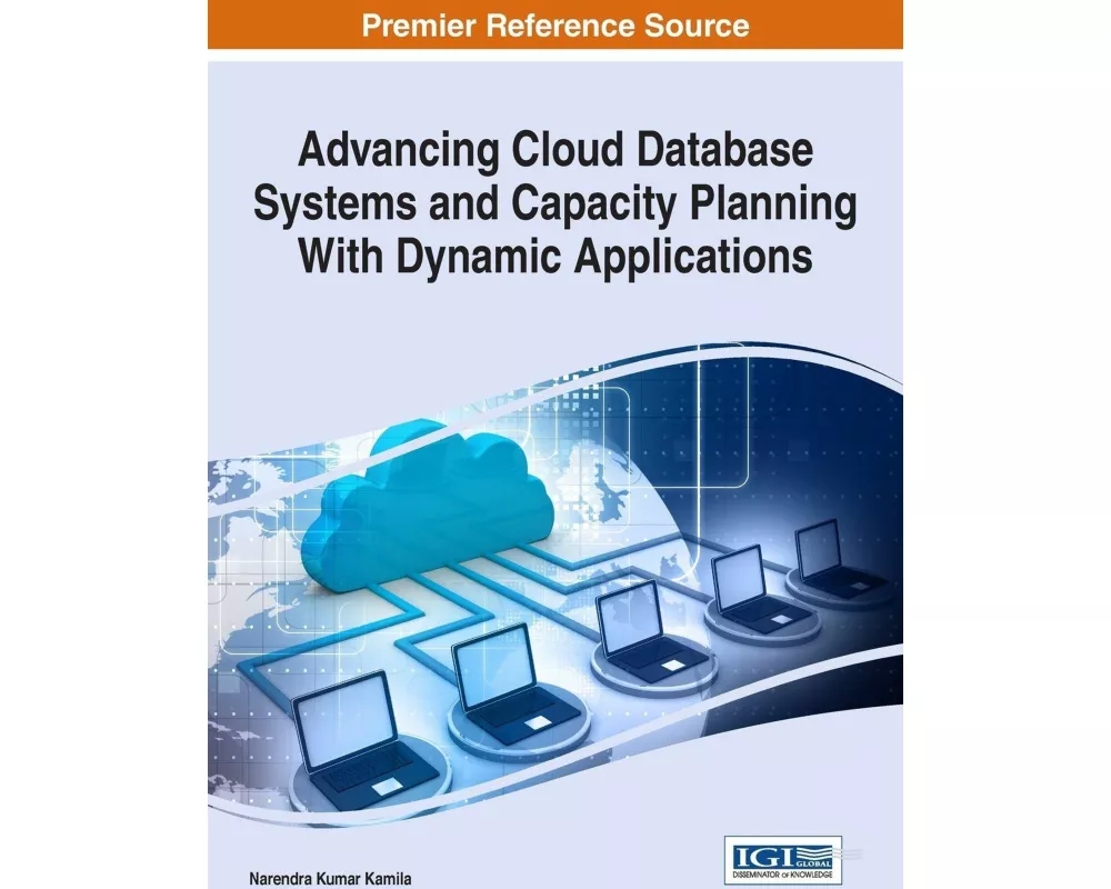 Advancing Cloud Database Systems and Capacity Planning With Dynamic Applications
