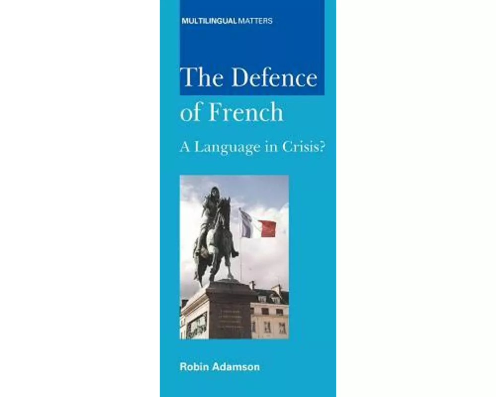 The Defence of French