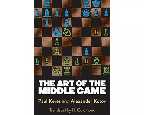 The Art of the Middle Game