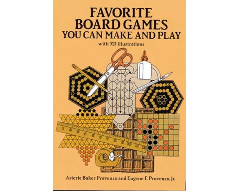 Favorite Board Games