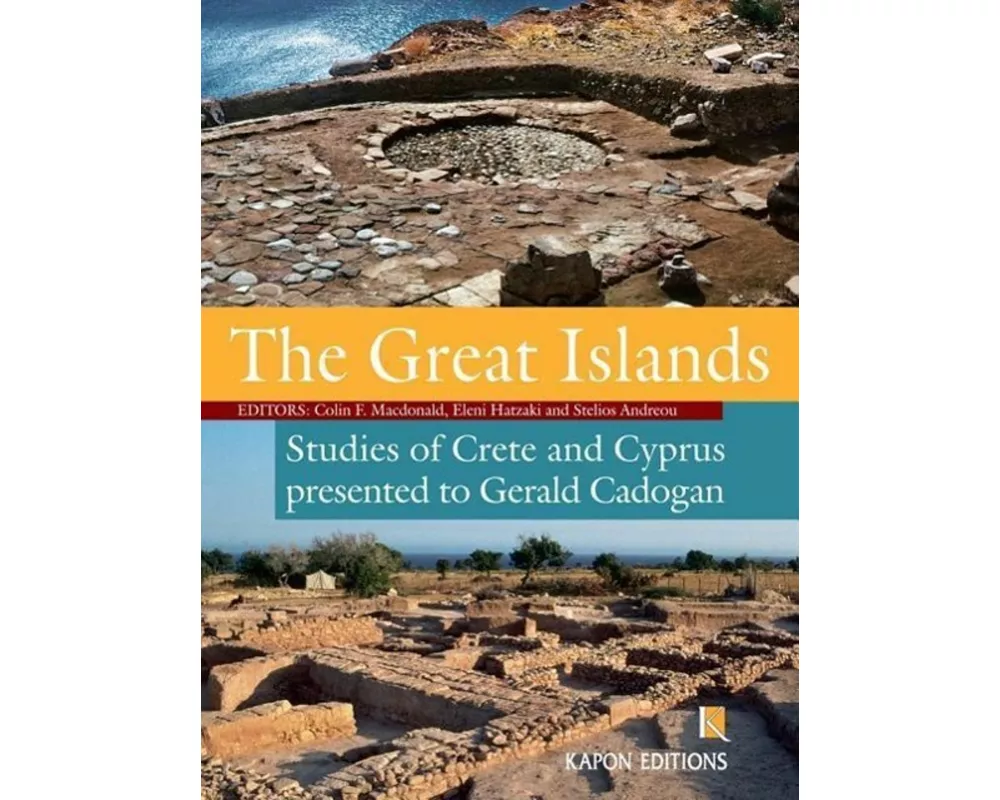 The Great Islands