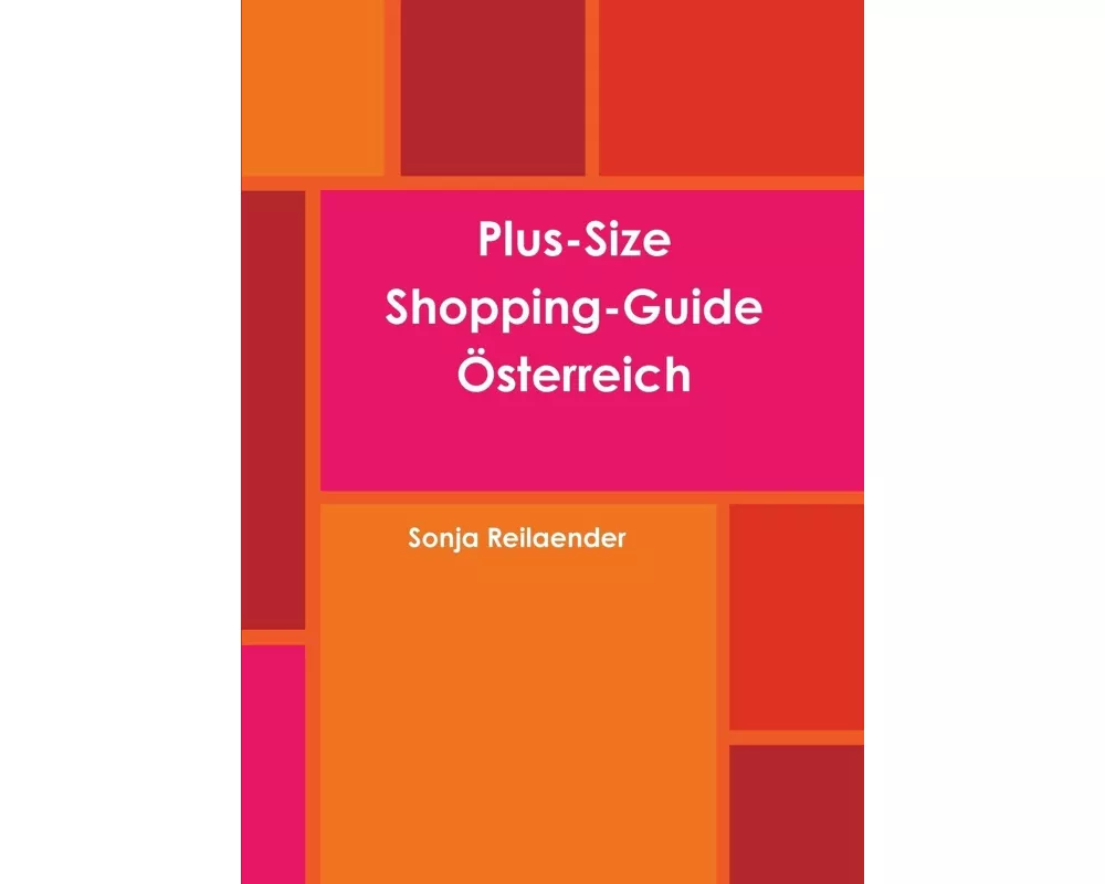 Plus-Size Shopping-Guide Österreich