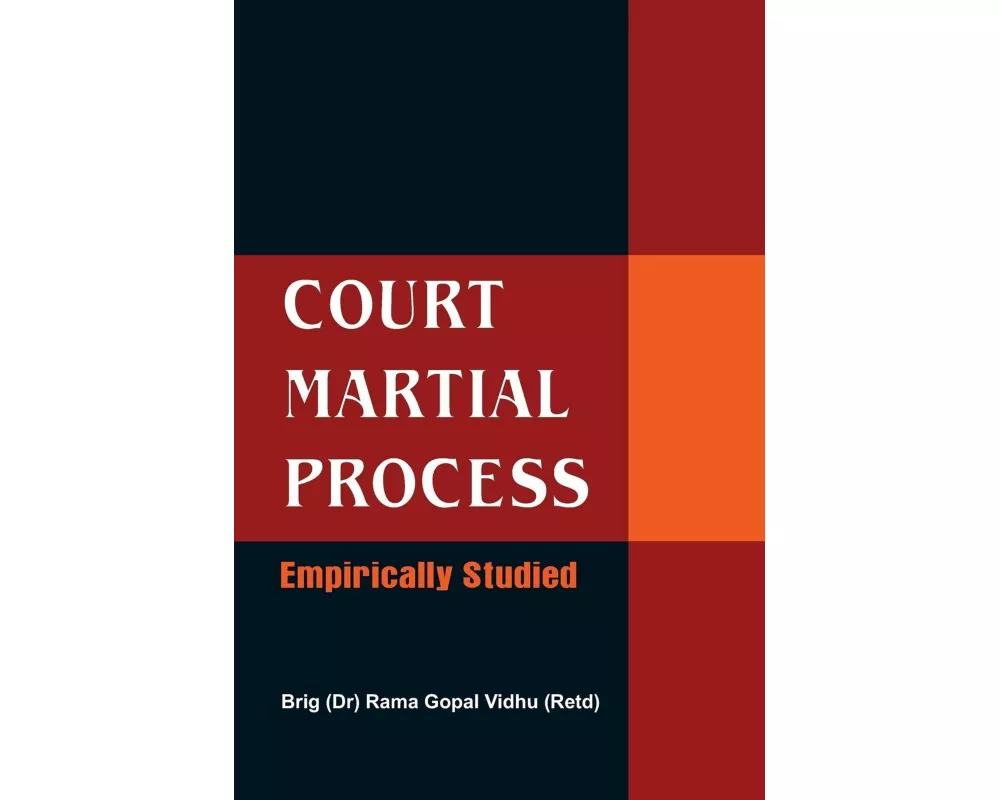 Court Martial Process
