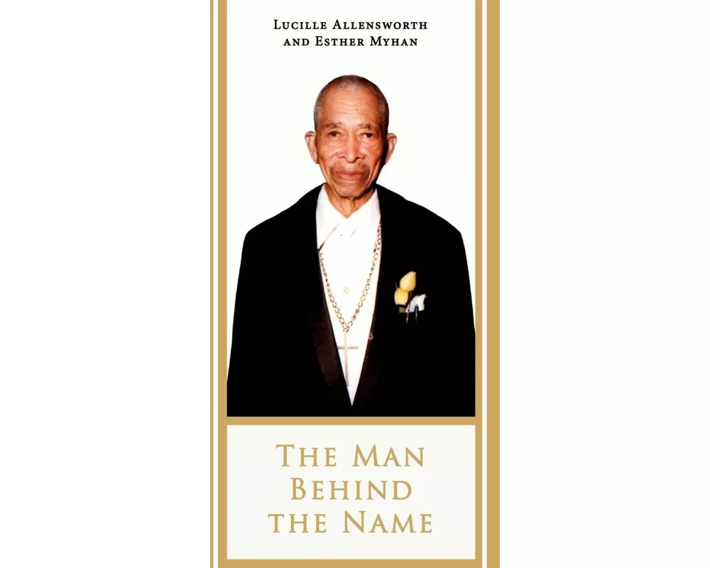 The Man Behind the Name