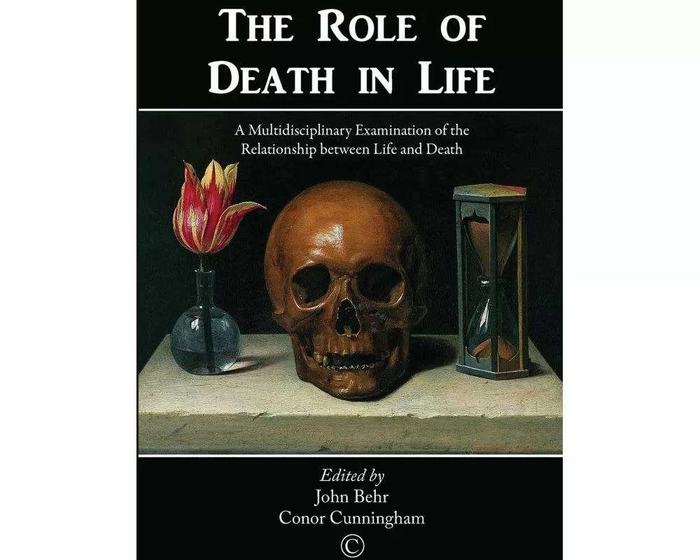The Role of Death in Life