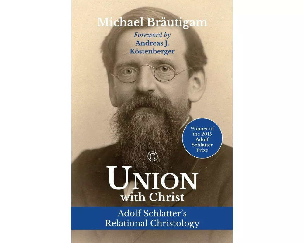 Union with Christ
